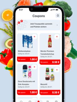 Coupons/HIT-APP Coupons/HIT-APP