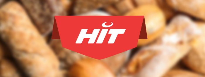 HIT Eigenmarken Brot und Backwaren HIT Eigenmarken Brot und Backwaren