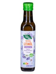 HIT BIO Leinöl HIT BIO Leinöl