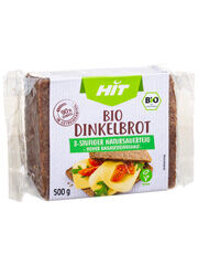 HIT BIO Dinkelbrot HIT BIO Dinkelbrot