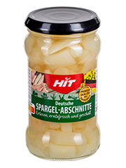 Verpackung HIT Spargelabschnitte Verpackung HIT Spargelabschnitte