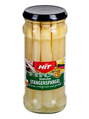 Verpackung HIT Stangenspargel Verpackung HIT Stangenspargel