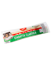 Verpackung HIT Ciabatta Classic Verpackung HIT Ciabatta Classic