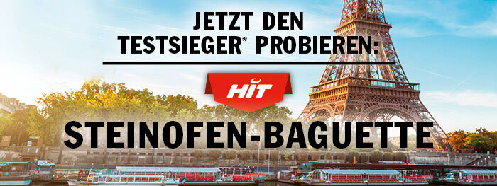 Frankreich, Paris Eifelturm, Bewerbung Steinofen-Baguette Frankreich, Paris Eifelturm, Bewerbung Steinofen-Baguette